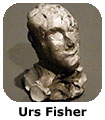 Urs Fisher